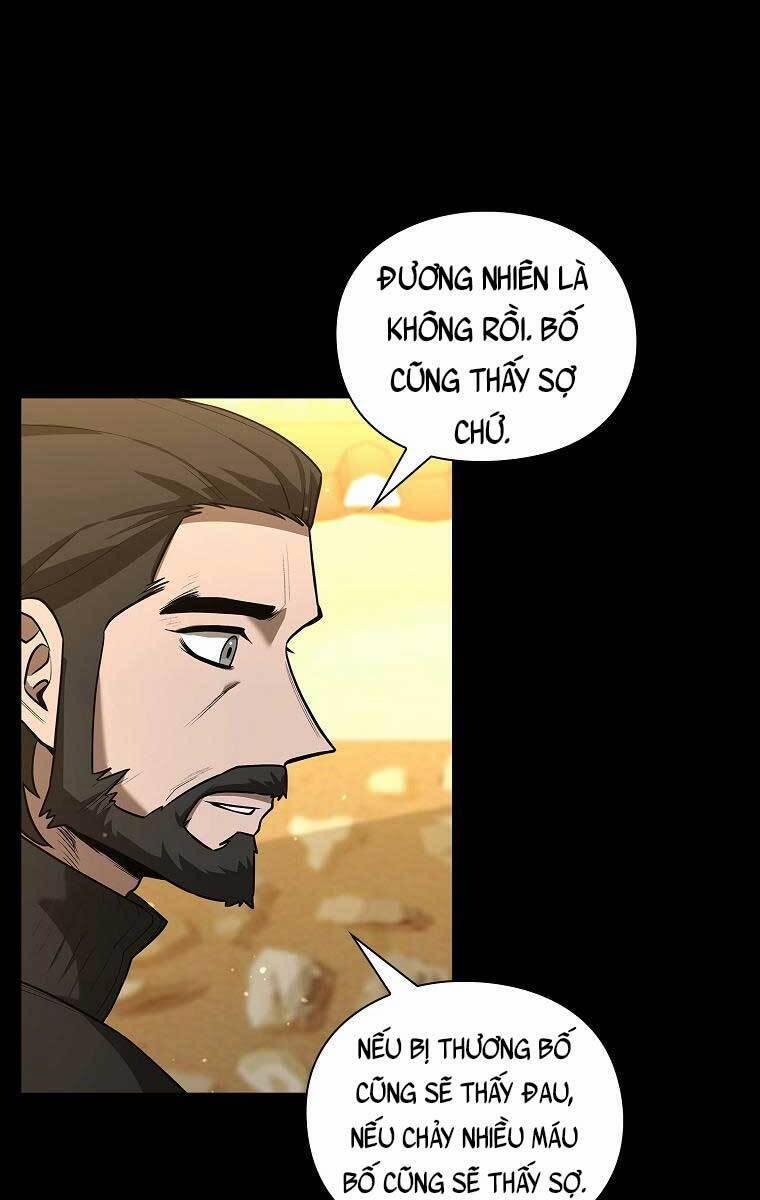 Trường Học Chiến Binh 28 trang 6