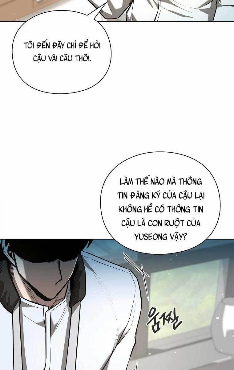 Trường Học Chiến Binh 28 trang 61