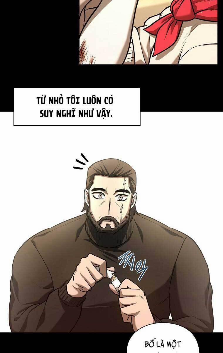 Trường Học Chiến Binh 28 trang 8