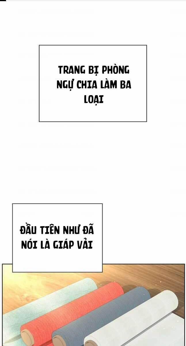 Trường Học Chiến Binh 30.5 trang 0