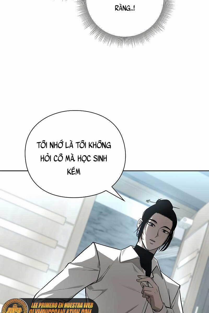 Trường Học Chiến Binh 31 trang 10