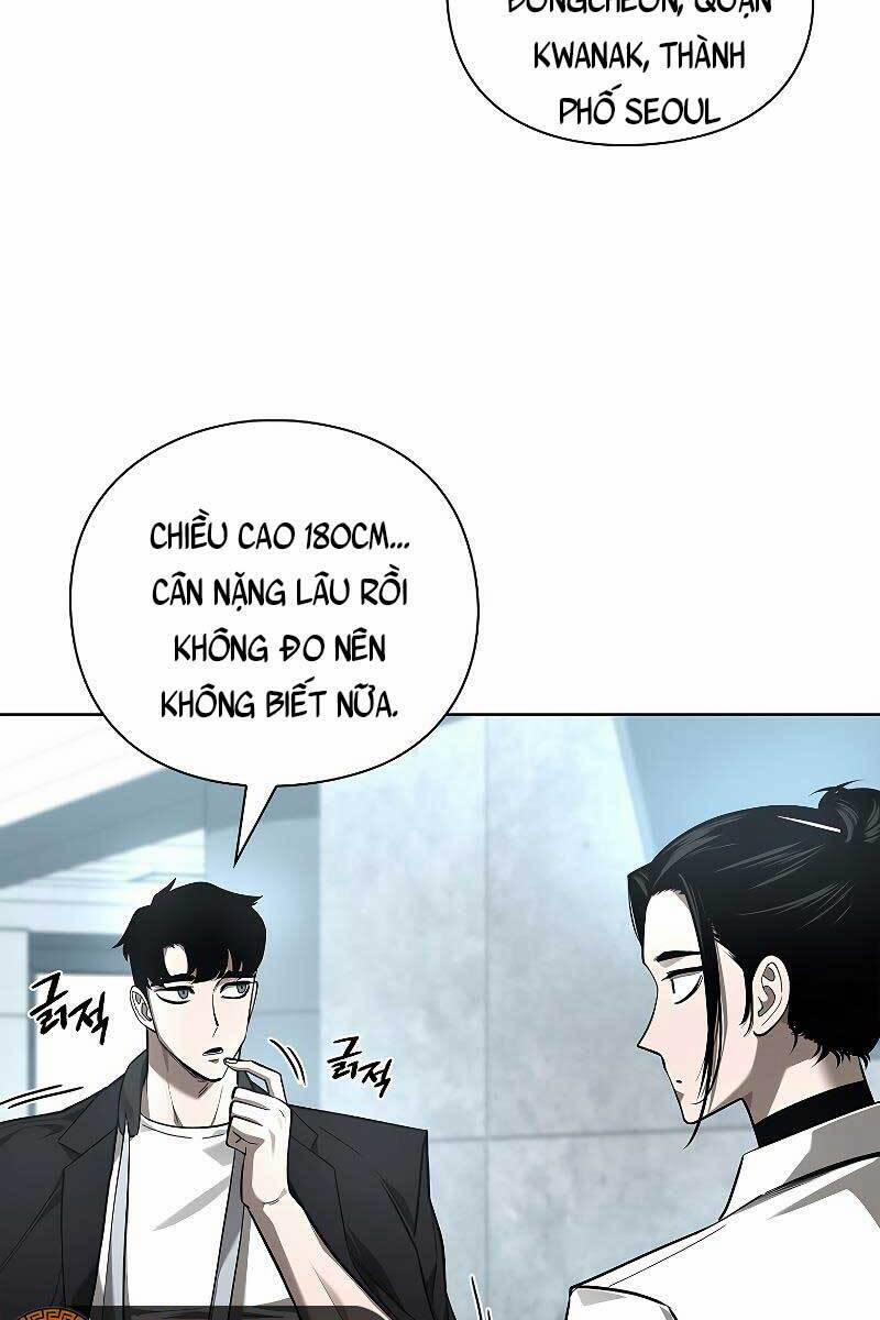 Trường Học Chiến Binh 31 trang 14