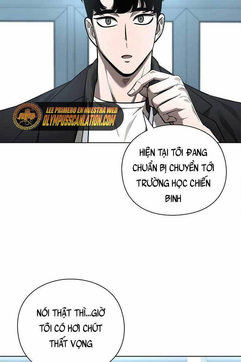 Trường Học Chiến Binh 31 trang 16