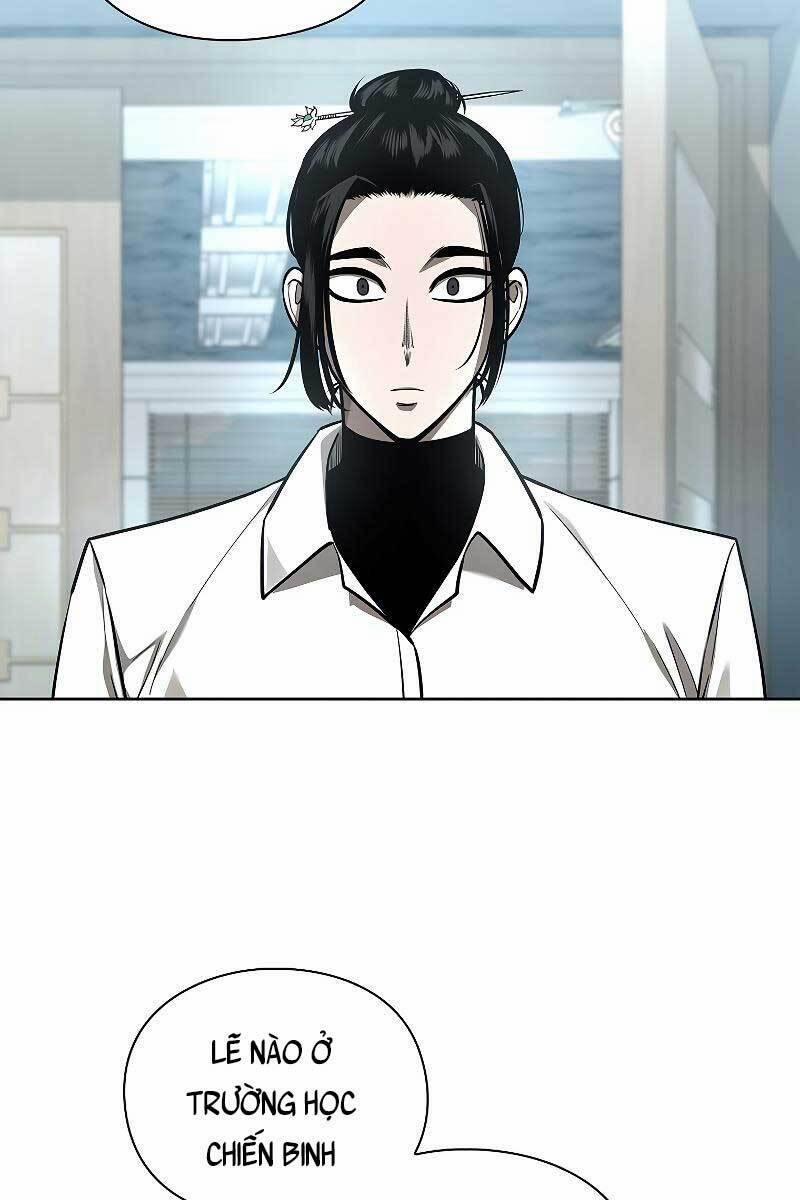 Trường Học Chiến Binh 31 trang 17