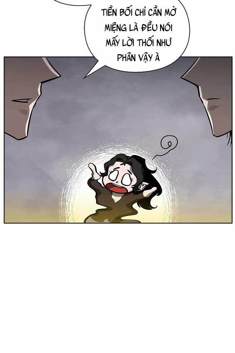 Trường Học Chiến Binh 31 trang 18