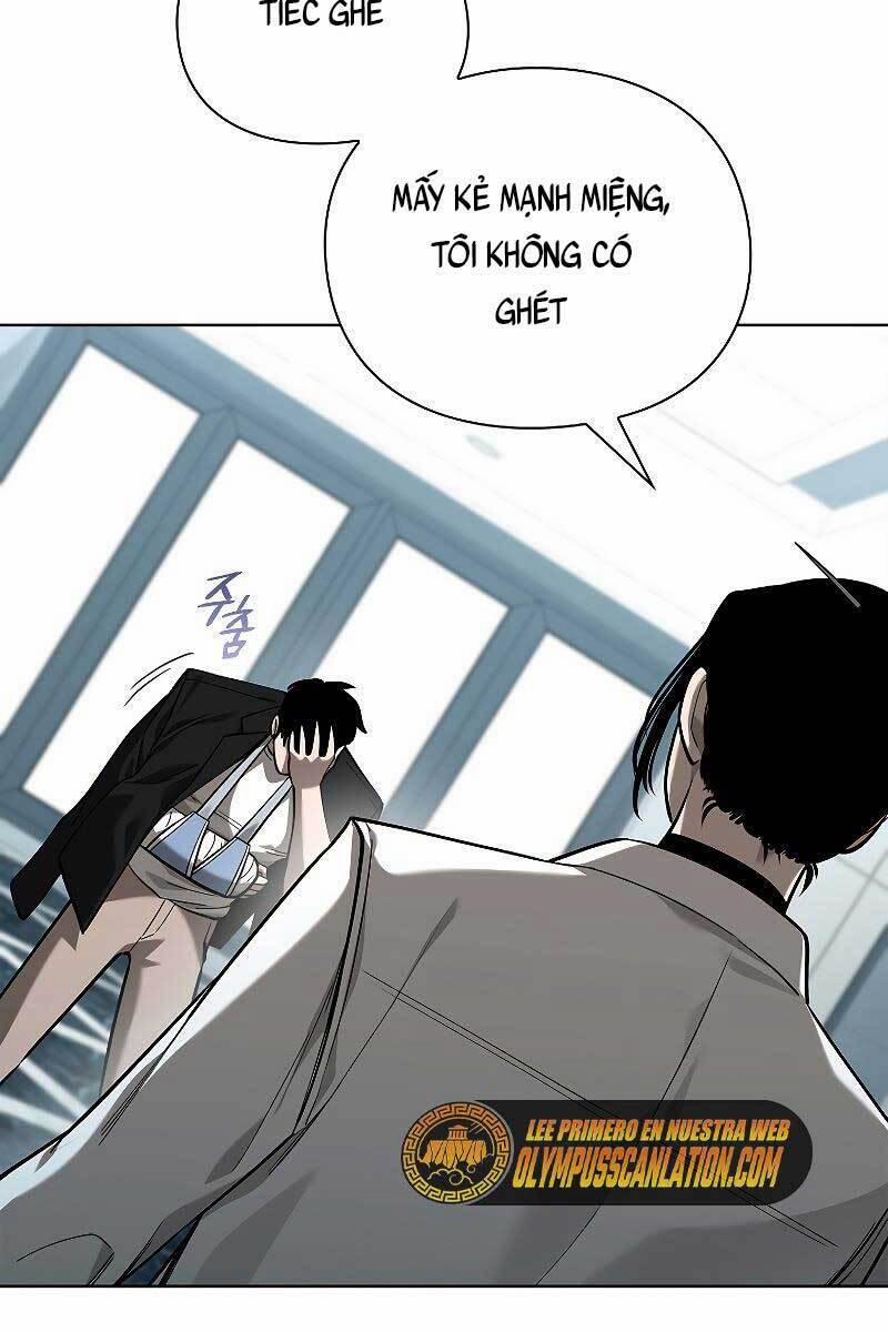 Trường Học Chiến Binh 31 trang 22