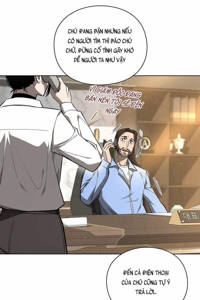 Trường Học Chiến Binh 31 trang 35