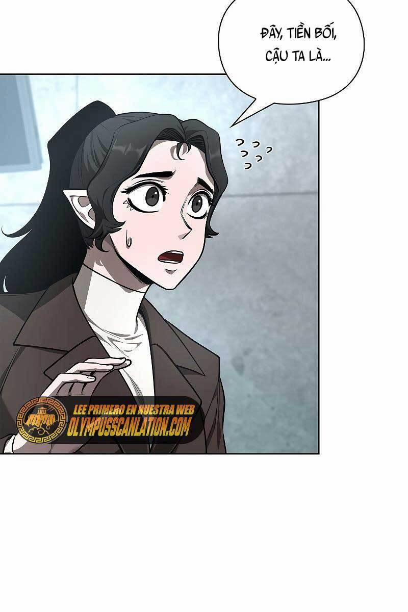 Trường Học Chiến Binh 31 trang 4