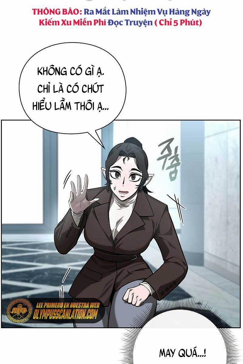 Trường Học Chiến Binh 31 trang 40