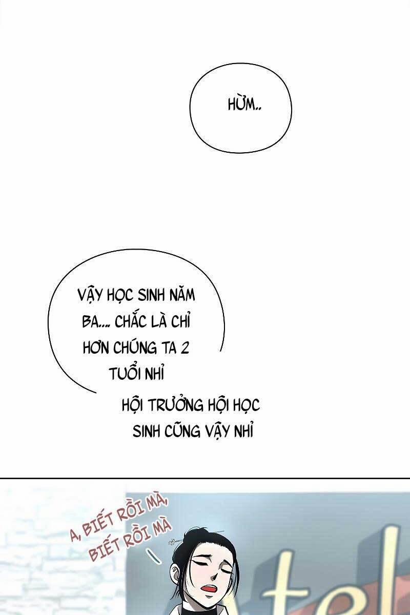 Trường Học Chiến Binh 31 trang 64