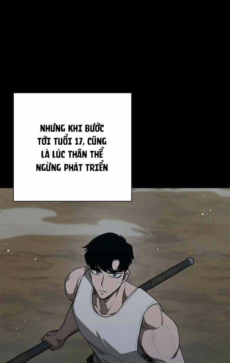 Trường Học Chiến Binh 33 trang 13