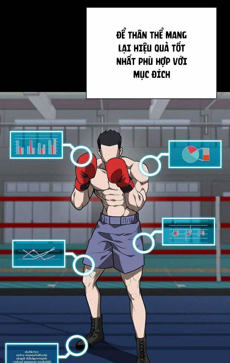 Trường Học Chiến Binh 33 trang 2