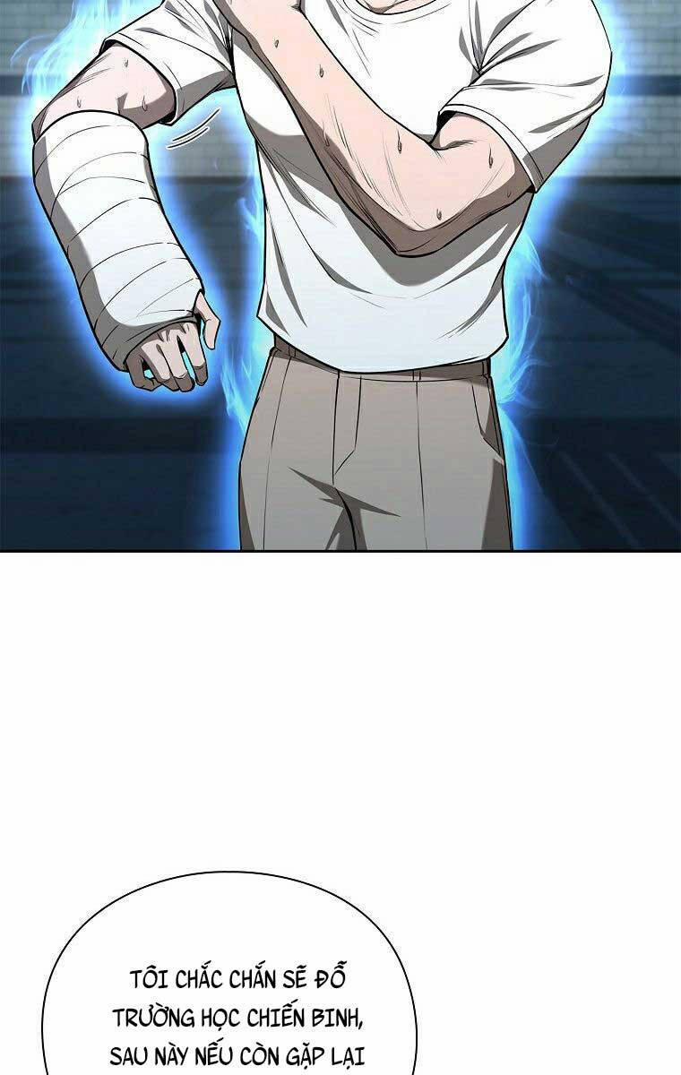 Trường Học Chiến Binh 33 trang 20