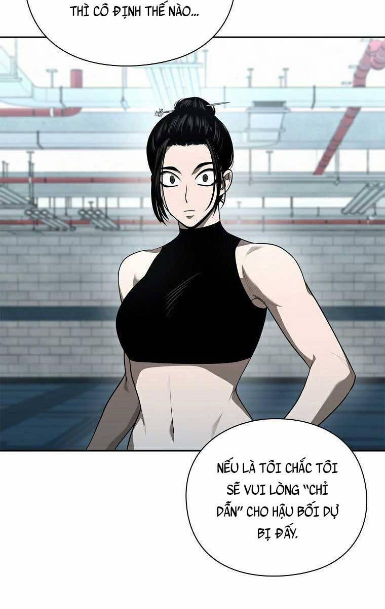 Trường Học Chiến Binh 33 trang 21