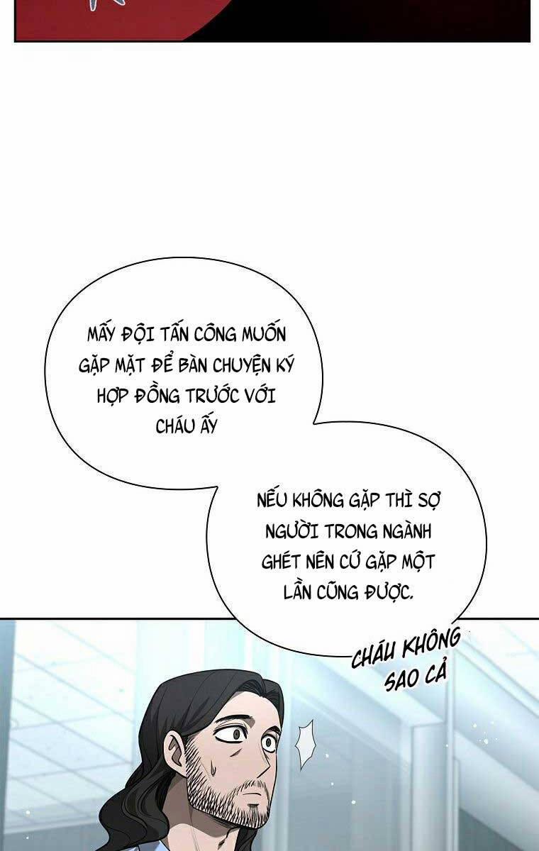 Trường Học Chiến Binh 33 trang 25