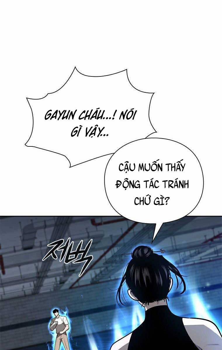 Trường Học Chiến Binh 33 trang 28