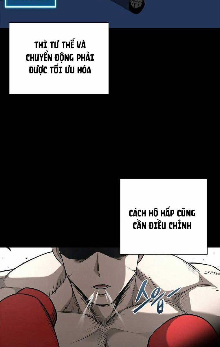 Trường Học Chiến Binh 33 trang 3