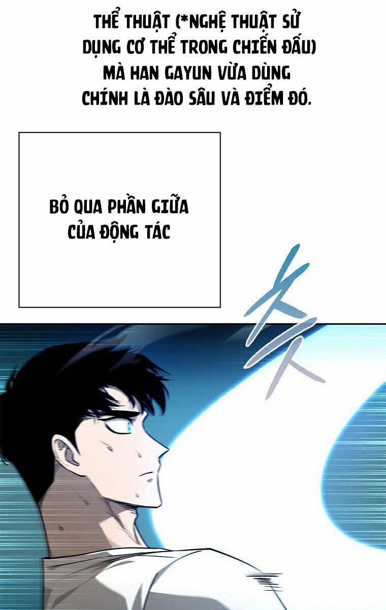 Trường Học Chiến Binh 33 trang 39