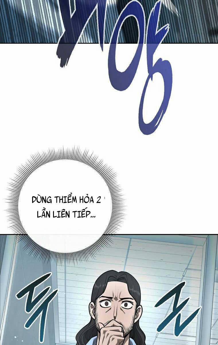 Trường Học Chiến Binh 33 trang 50