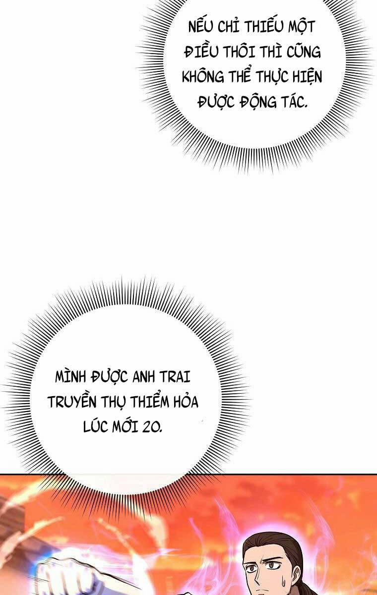 Trường Học Chiến Binh 33 trang 54