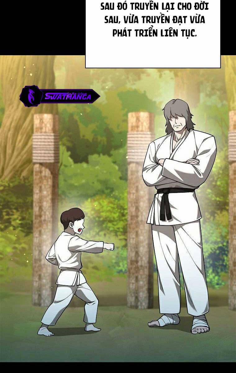 Trường Học Chiến Binh 33 trang 9