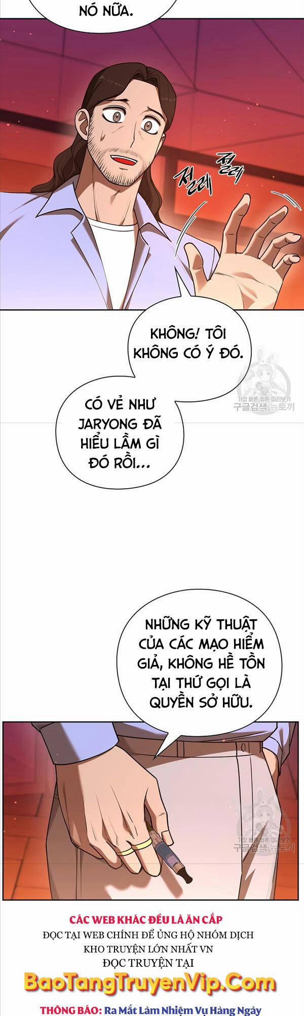 Trường Học Chiến Binh 35 trang 10