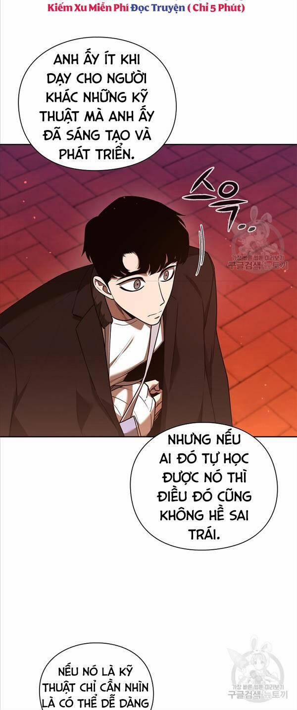 Trường Học Chiến Binh 35 trang 11