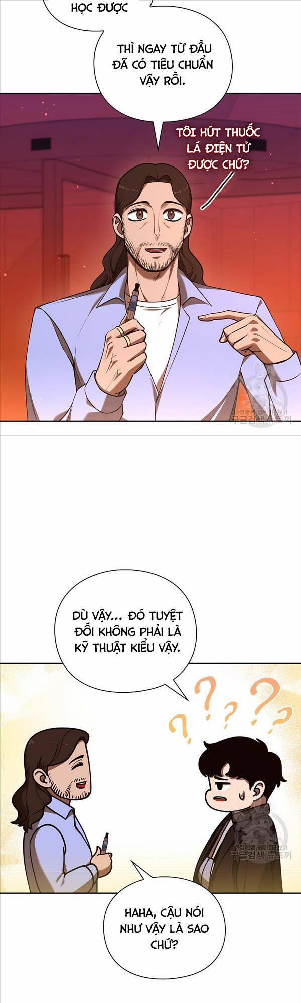 Trường Học Chiến Binh 35 trang 12