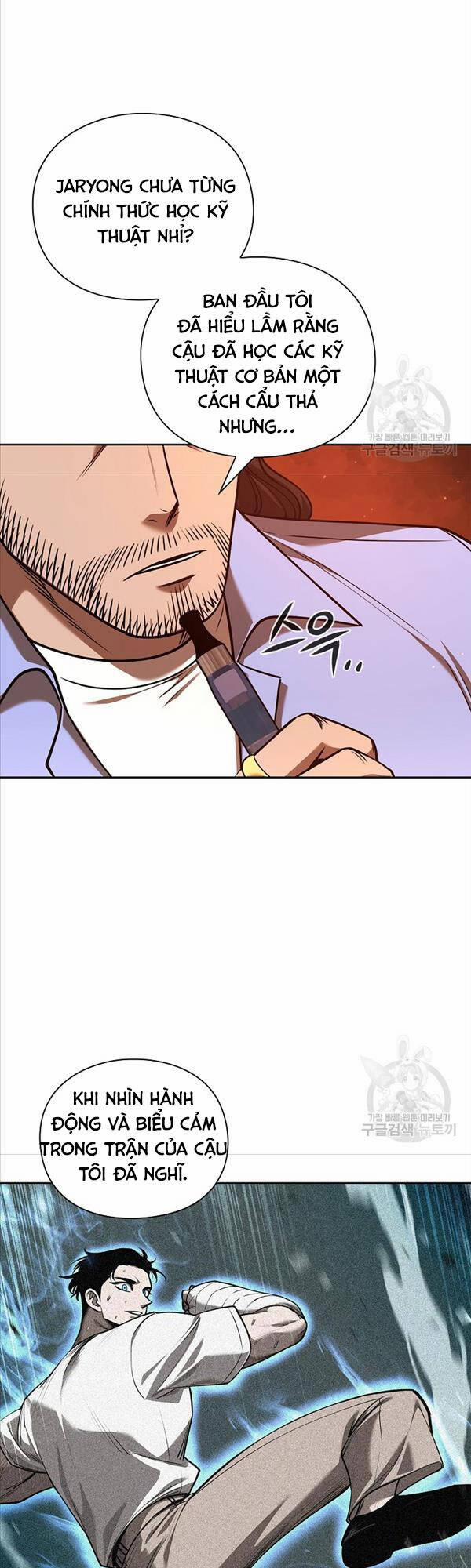 Trường Học Chiến Binh 35 trang 13