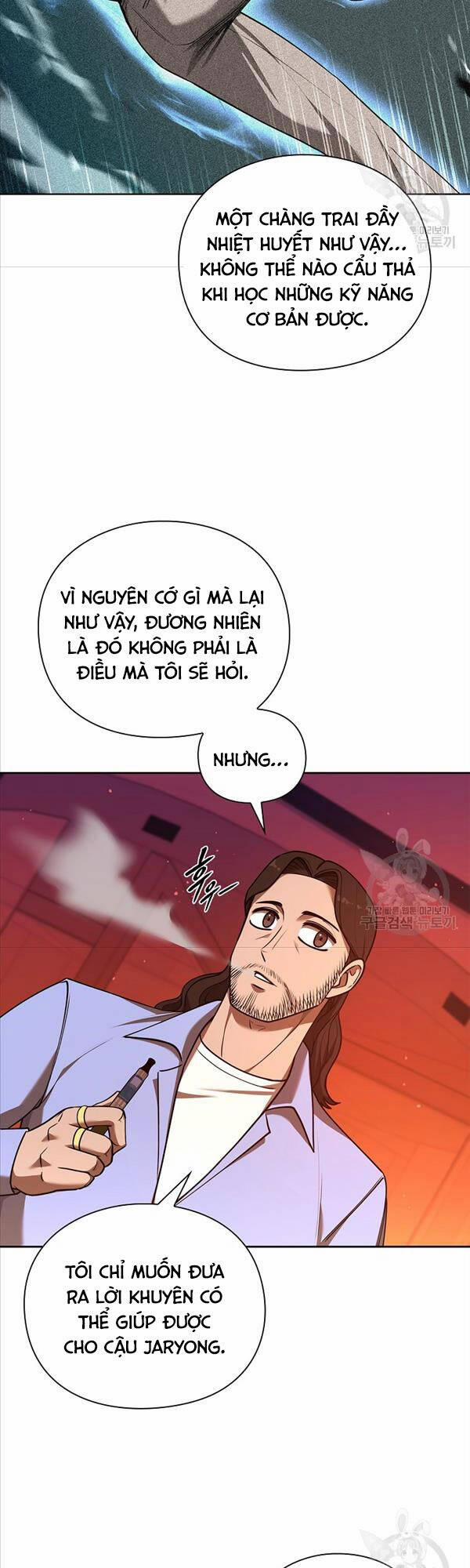 Trường Học Chiến Binh 35 trang 14