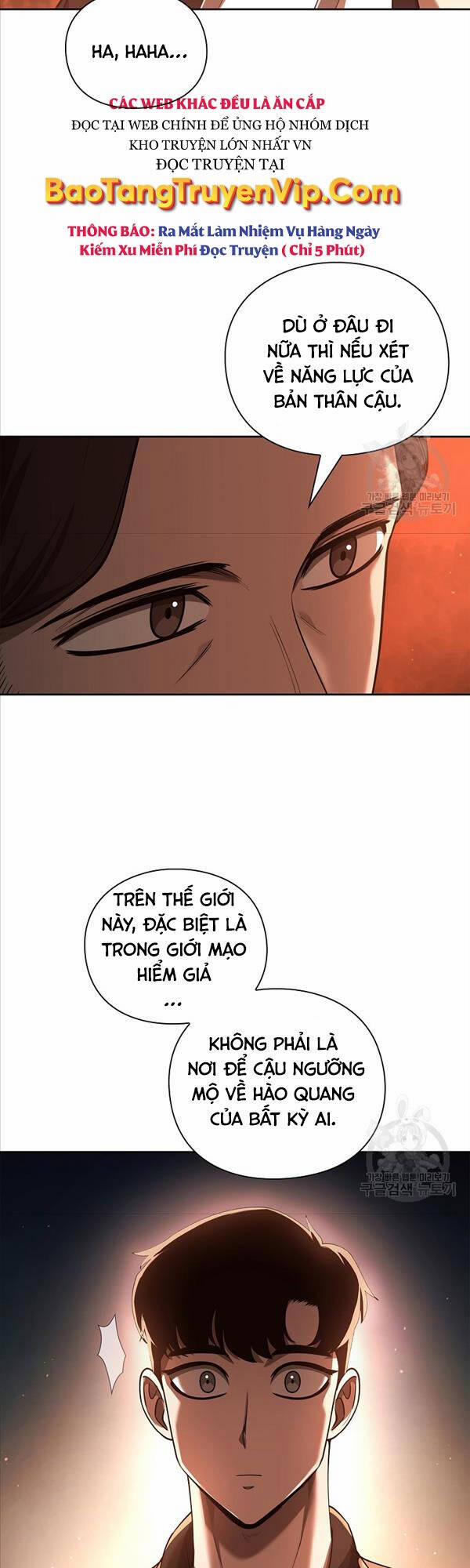 Trường Học Chiến Binh 35 trang 16