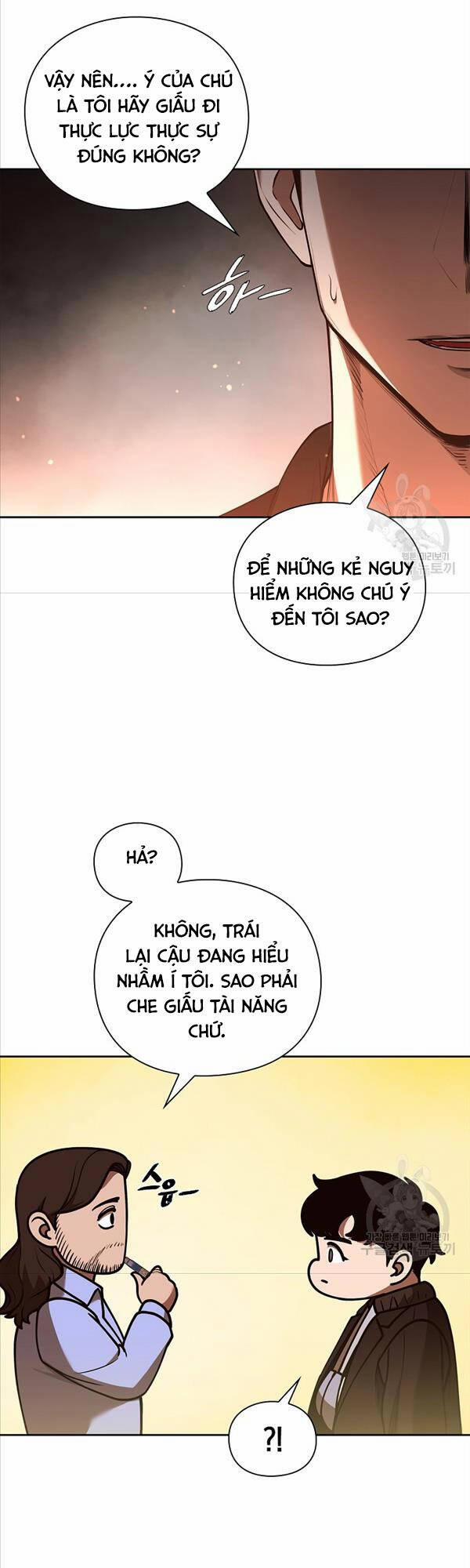 Trường Học Chiến Binh 35 trang 19