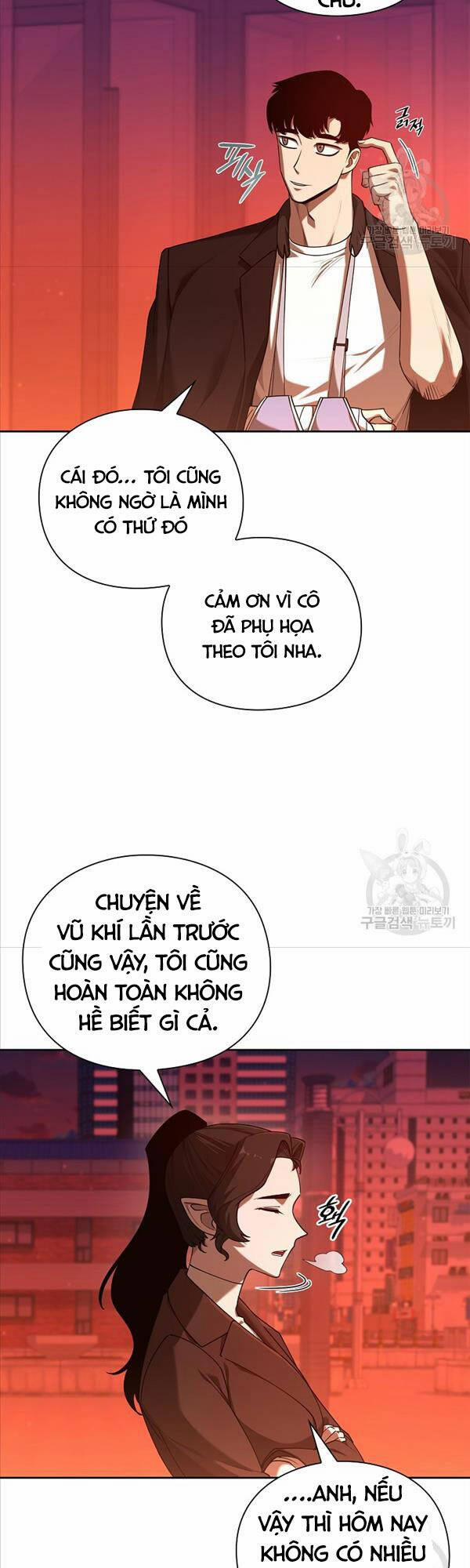 Trường Học Chiến Binh 35 trang 2