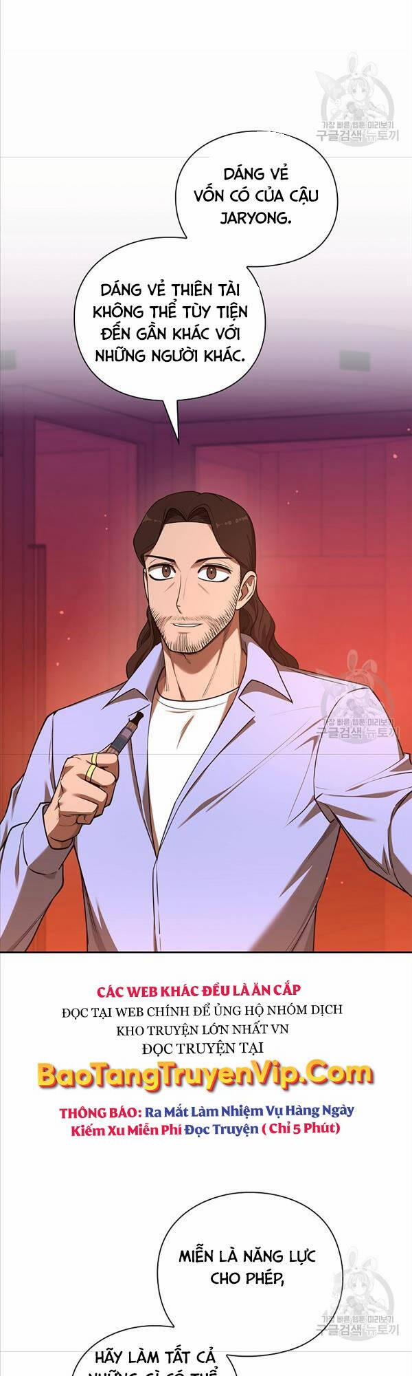 Trường Học Chiến Binh 35 trang 21