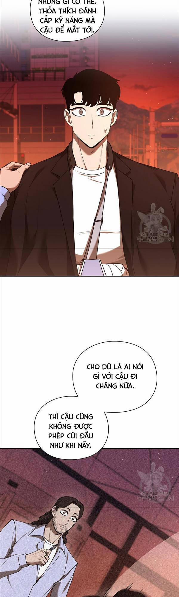 Trường Học Chiến Binh 35 trang 22