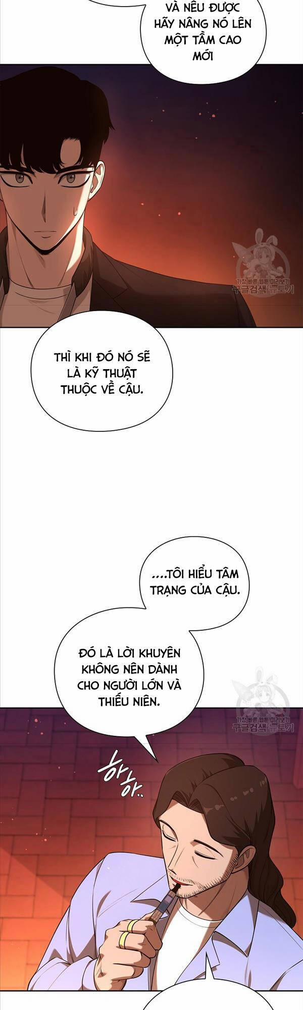 Trường Học Chiến Binh 35 trang 25