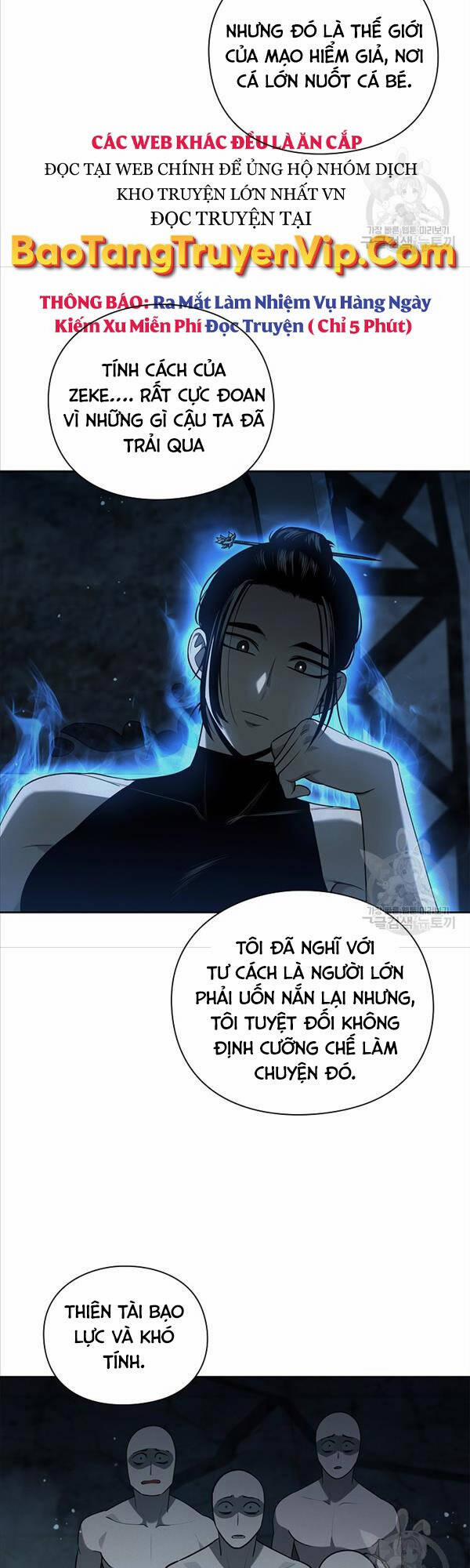 Trường Học Chiến Binh 35 trang 26