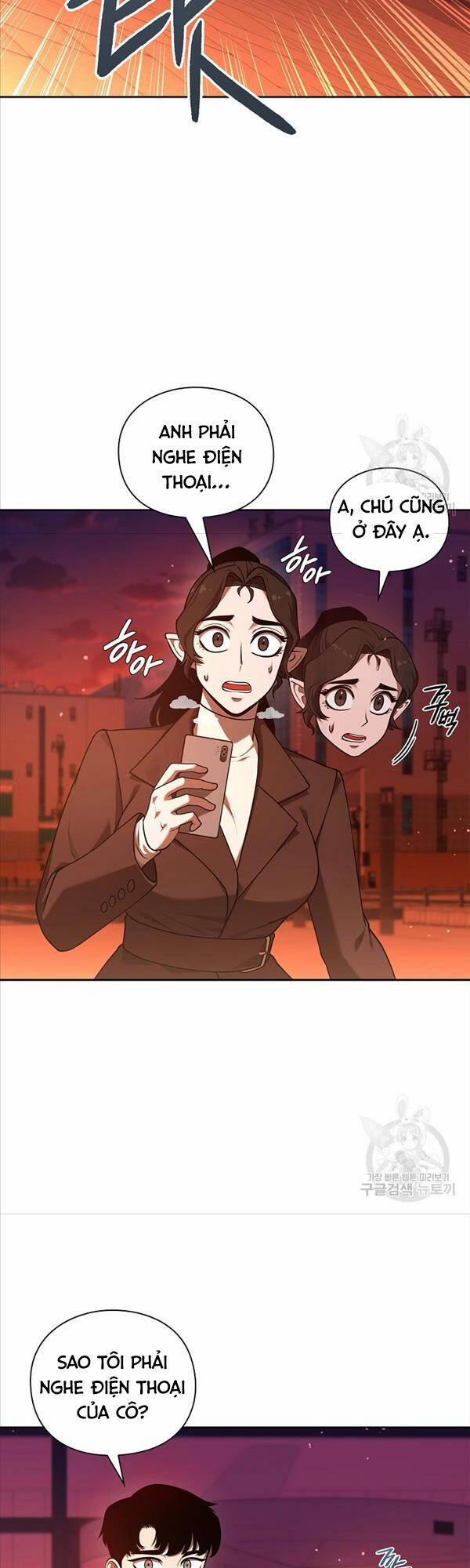 Trường Học Chiến Binh 35 trang 28