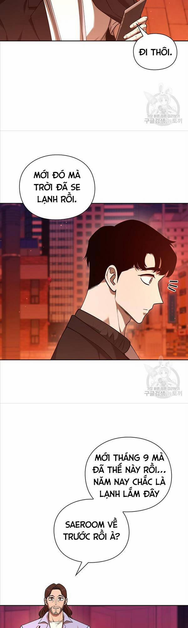 Trường Học Chiến Binh 35 trang 5