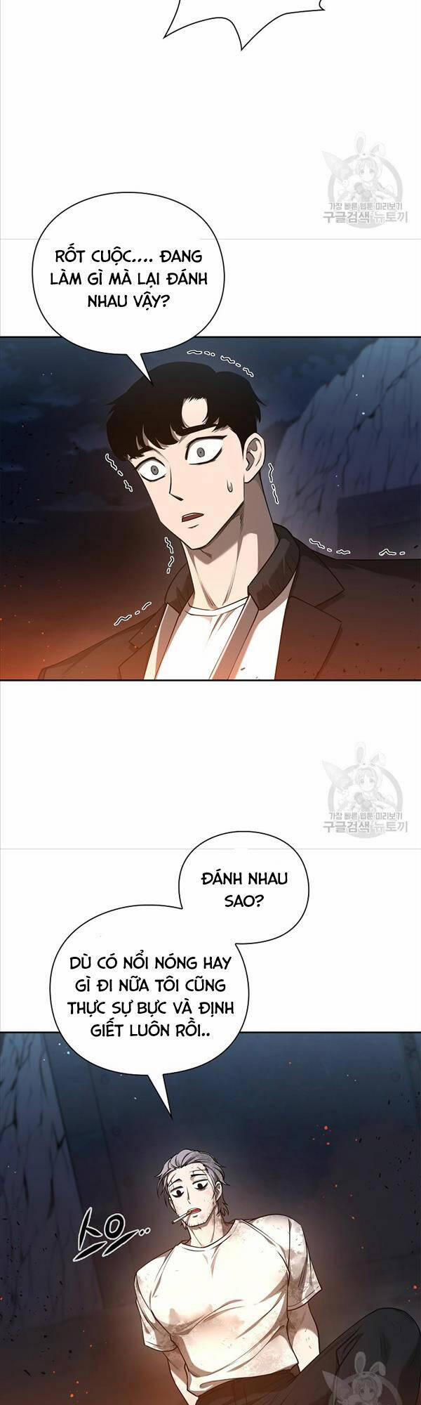 Trường Học Chiến Binh 35 trang 50