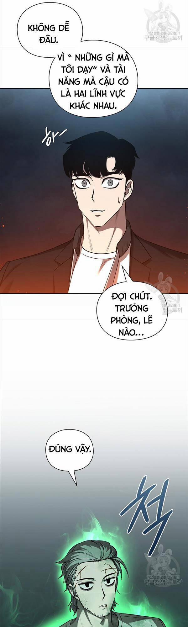 Trường Học Chiến Binh 35 trang 54