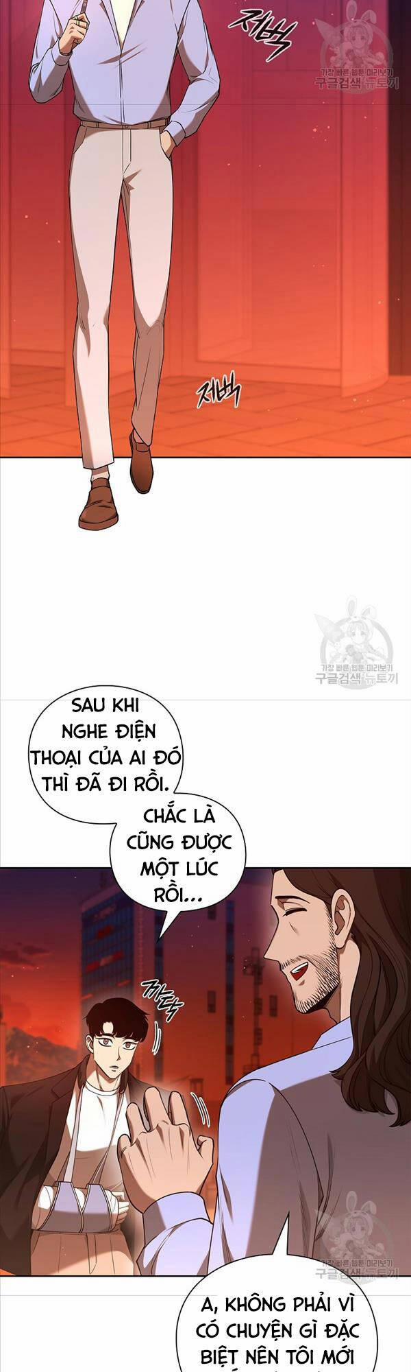 Trường Học Chiến Binh 35 trang 6