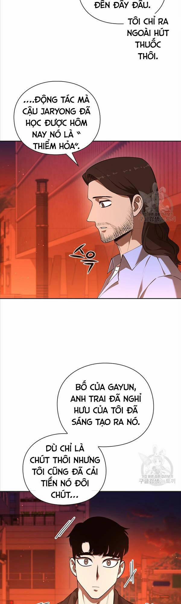 Trường Học Chiến Binh 35 trang 7