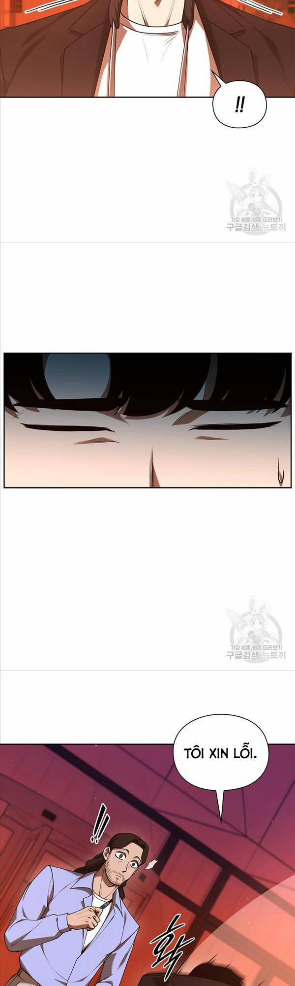 Trường Học Chiến Binh 35 trang 8