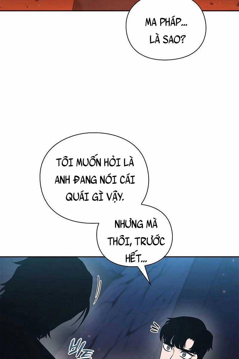 Trường Học Chiến Binh 36 trang 1