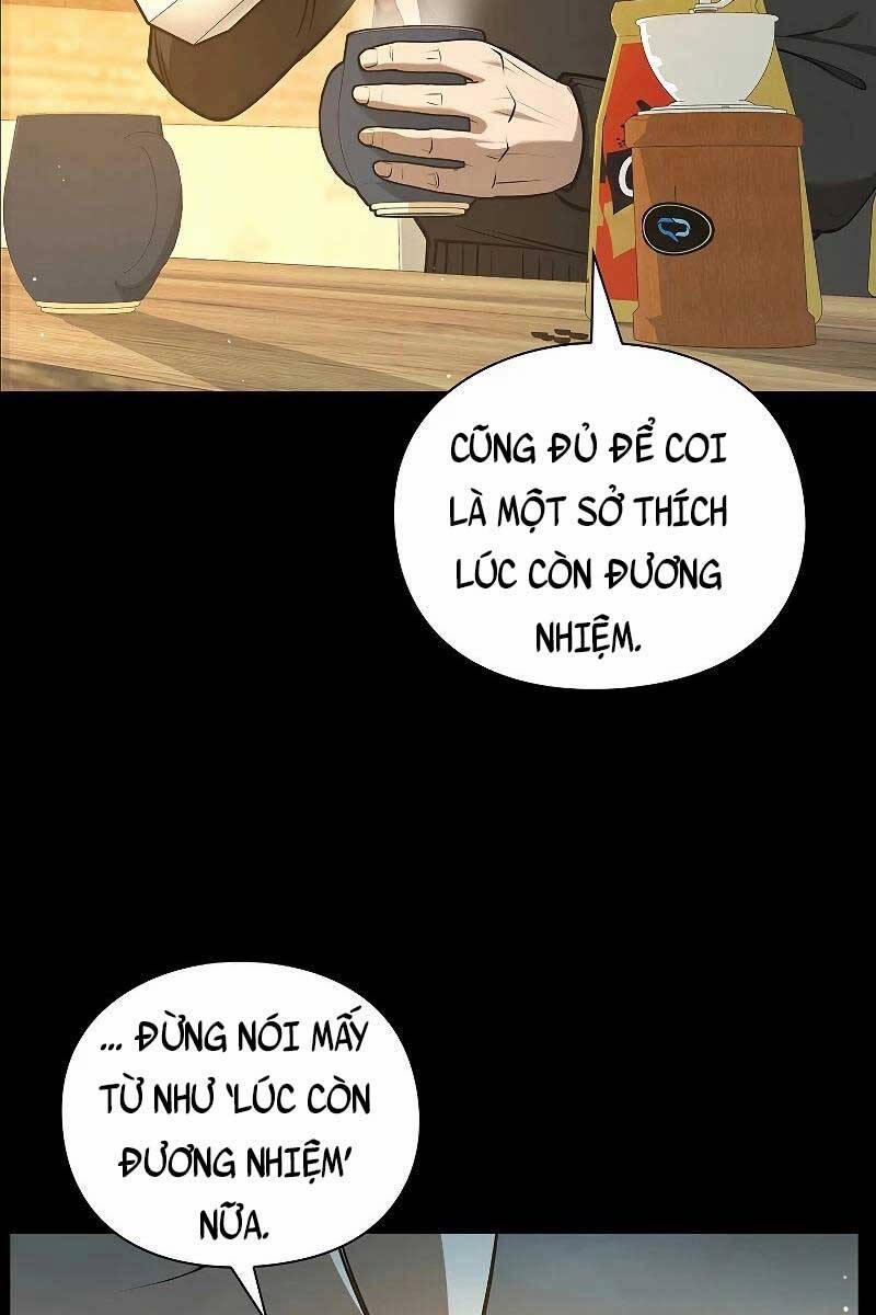 Trường Học Chiến Binh 36 trang 10