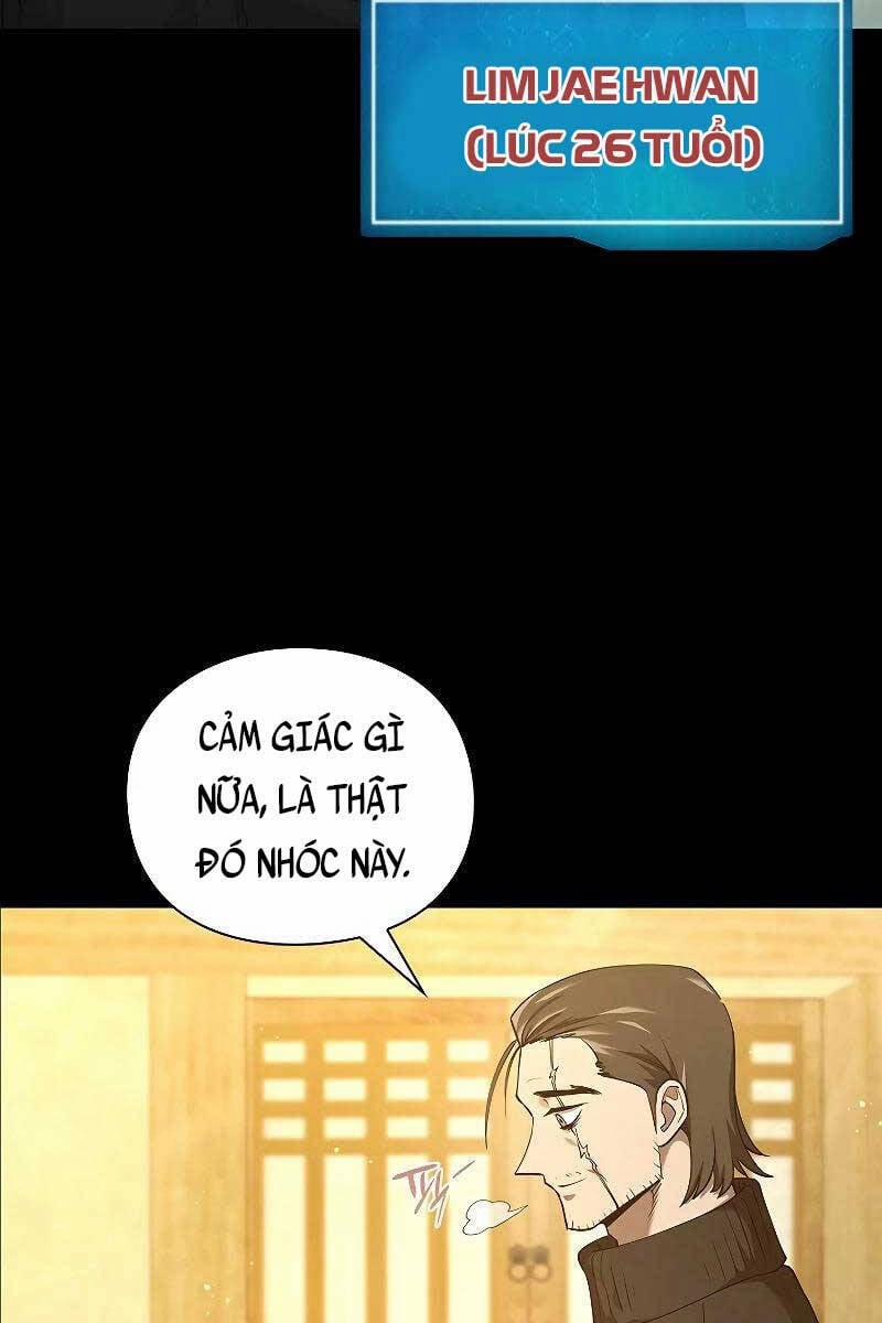 Trường Học Chiến Binh 36 trang 13