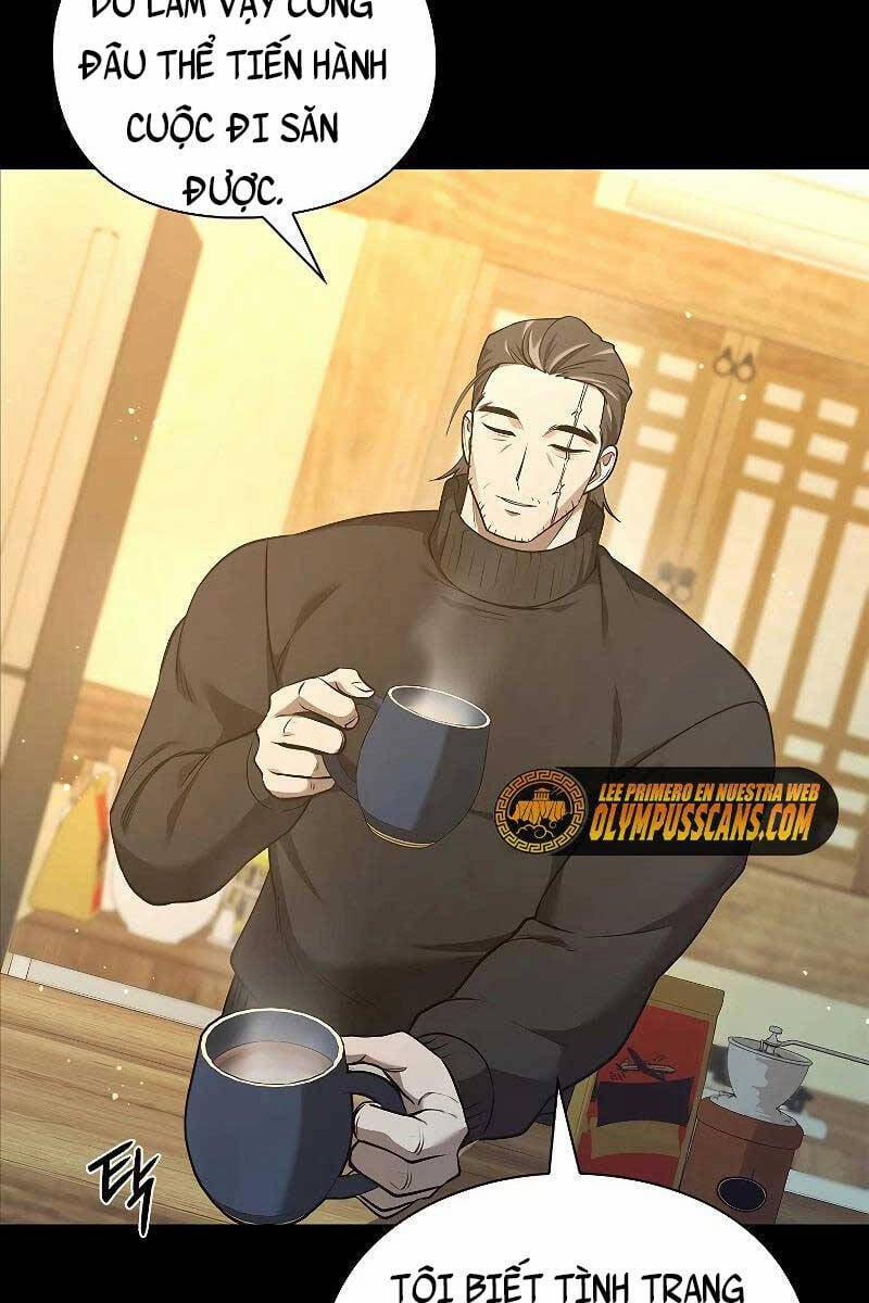 Trường Học Chiến Binh 36 trang 16