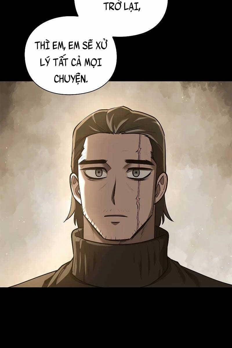 Trường Học Chiến Binh 36 trang 21