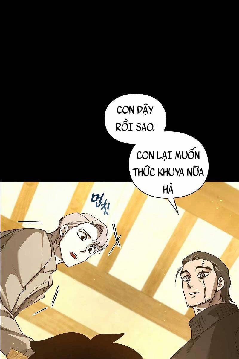 Trường Học Chiến Binh 36 trang 23